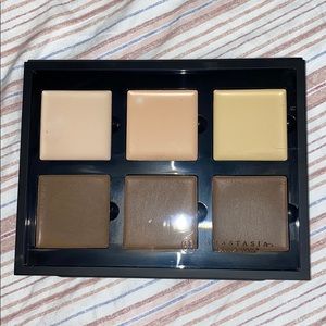 Anastasia Beverly Hills Contour Cream Kit
